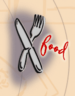 French Menu