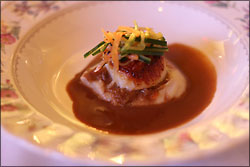 Bordeaux Wine Dinner