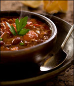 Chili Cookoff