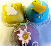 Easter Brunch