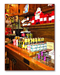 French Grocery