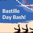 Bastille Day & Suzette's 24th Anniversary